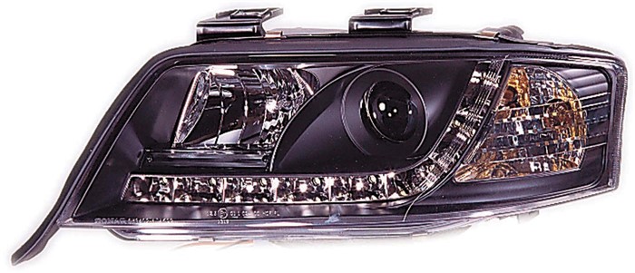 Strålkastare Delight DL AUK12J DeLight