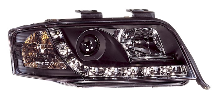 Strålkastare Autostyle DL AUK16DJ AutoStyle