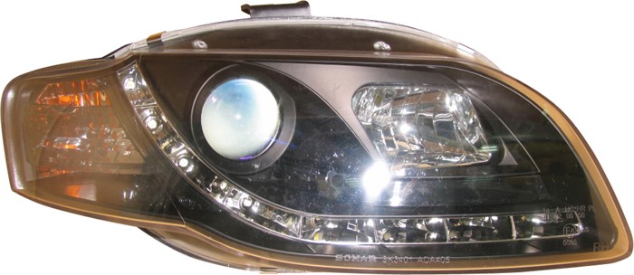 Strålkastare Autostyle DL AUK19J AutoStyle