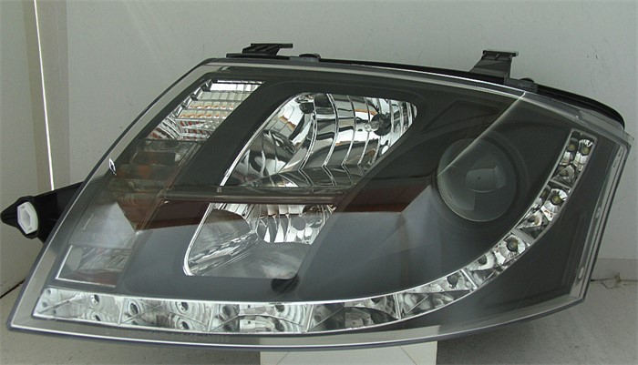 Strålkastare Autostyle DL AUK21J AutoStyle