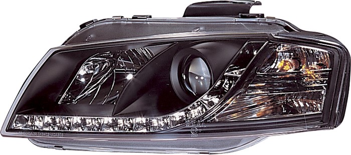 Strålkastare Autostyle DL AUK27J AutoStyle