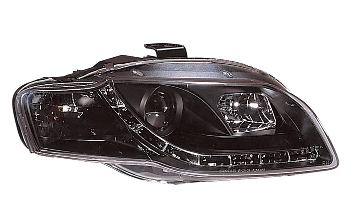 Strålkastare Autostyle DL AUK29DMJ AutoStyle