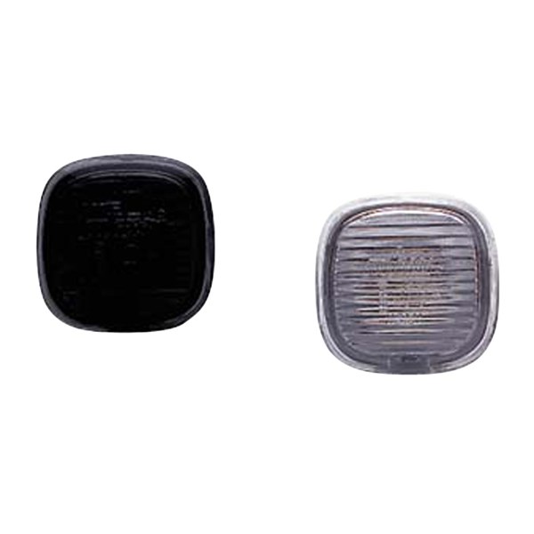 Sidoblinkers Tyc DL AUL01S TYC