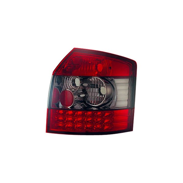 Baklykter, LED, Bak Autostyle DL AUR10LRS AutoStyle