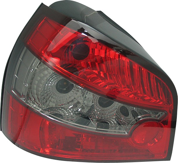 Dimbakljus, Bak Autostyle DL AUR11S AutoStyle