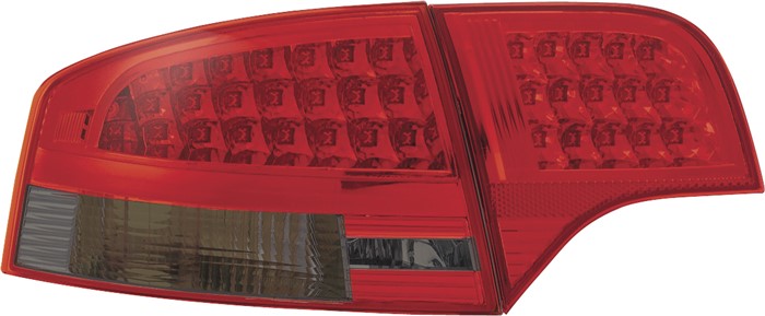 Dimbakljus, Bak Autostyle DL AUR39RS AutoStyle