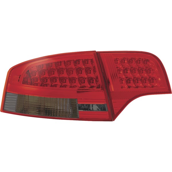 Dimbakljus, Bak Autostyle DL AUR39RS AutoStyle