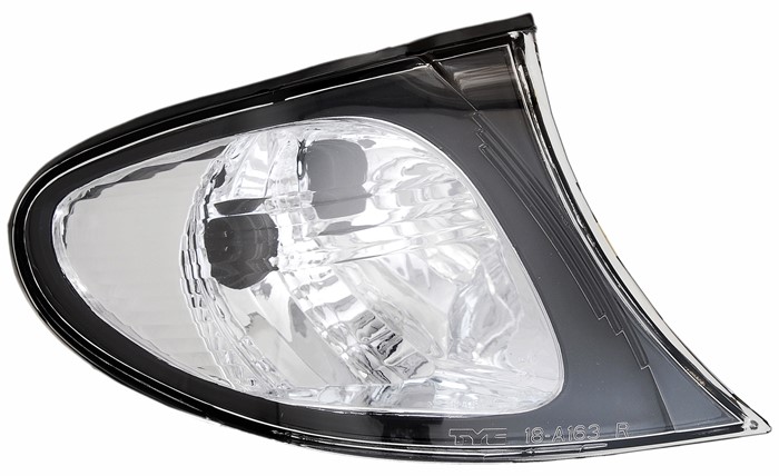 Blinkers, Fram Tyc DL BMF04W TYC