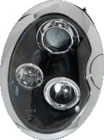 Strålkastare Autostyle DL BMK05J AutoStyle