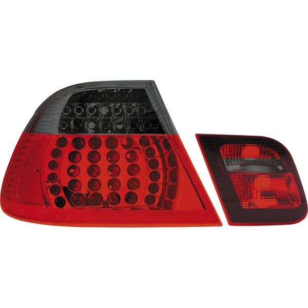 Dimbakljus, Bak Autostyle DL BMR26S AutoStyle