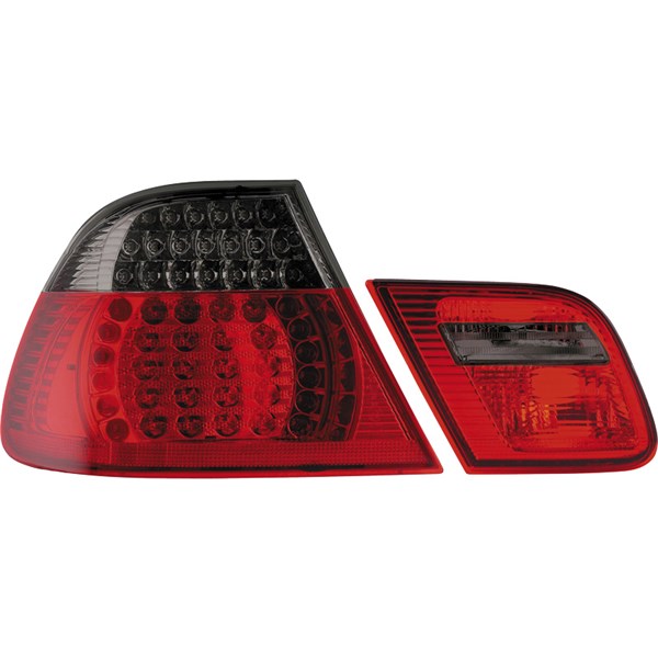 Dimbakljus, Bak Autostyle DL BMR27S AutoStyle