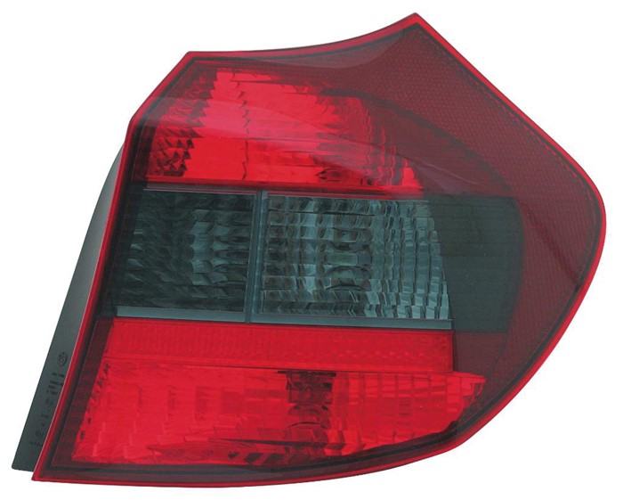 Dimbakljus, Bak Tyc DL BMR45 TYC
