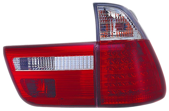 Dimbakljus, Bak Autostyle DL BMR47LR AutoStyle