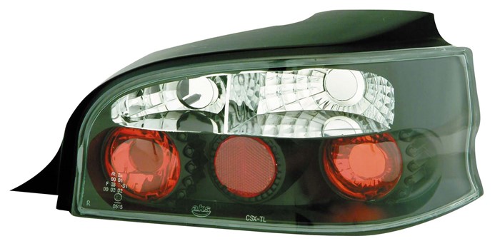 Dimbakljus, Bak Autostyle DL CIR05J AutoStyle
