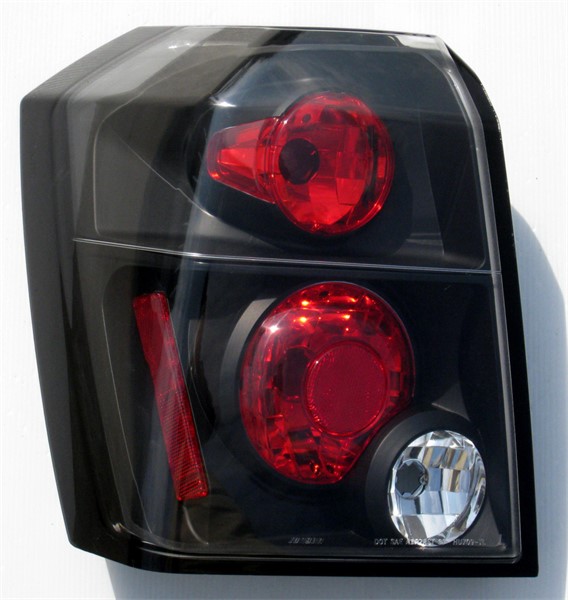 Baklykta, Bak Autostyle DL DOR01J AutoStyle