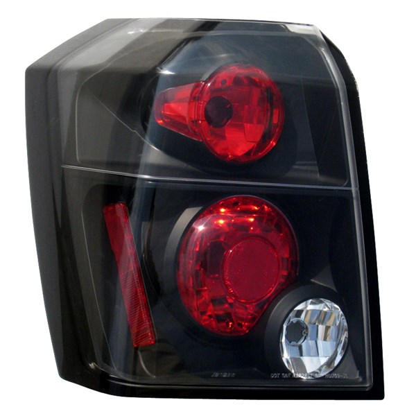 Baklykta, Bak Autostyle DL DOR01J AutoStyle