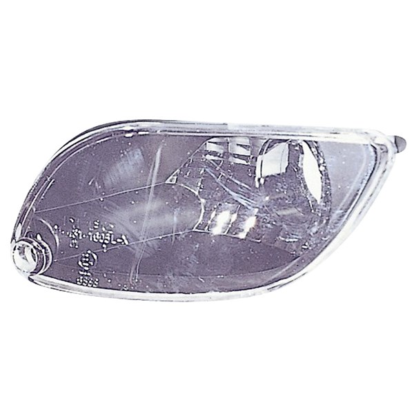 Blinklyktor, sats, Fram Autostyle DL FOF01S AutoStyle