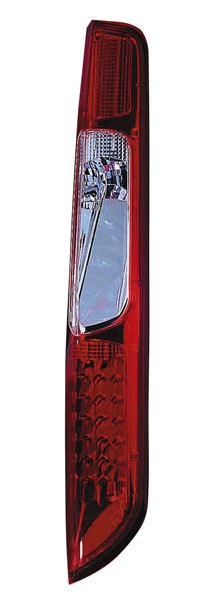 Baklykter, LED, Bak Autostyle DL FOR35LRC AutoStyle