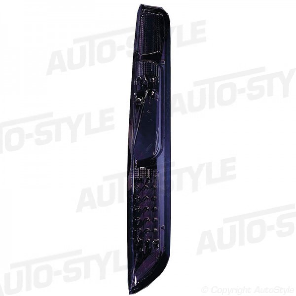Baklykter, LED, Bak Autostyle DL FOR35LS AutoStyle