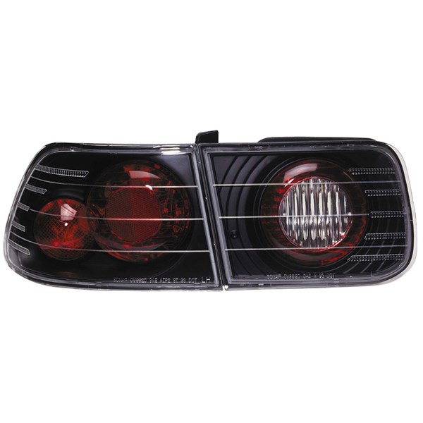 Baklykta, Bak Autostyle DL HOR05J AutoStyle