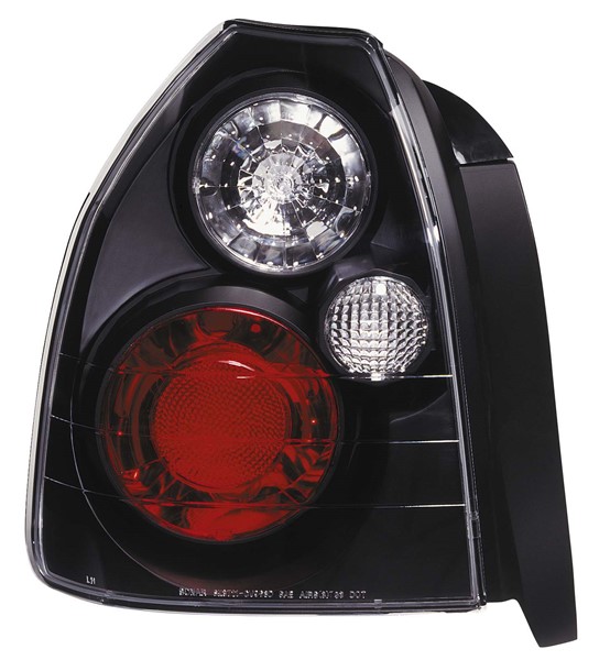Baklykta, Bak Autostyle DL HOR06J AutoStyle