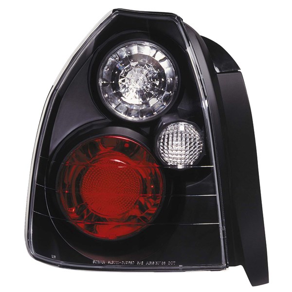 Baklykta, Bak Autostyle DL HOR06J AutoStyle