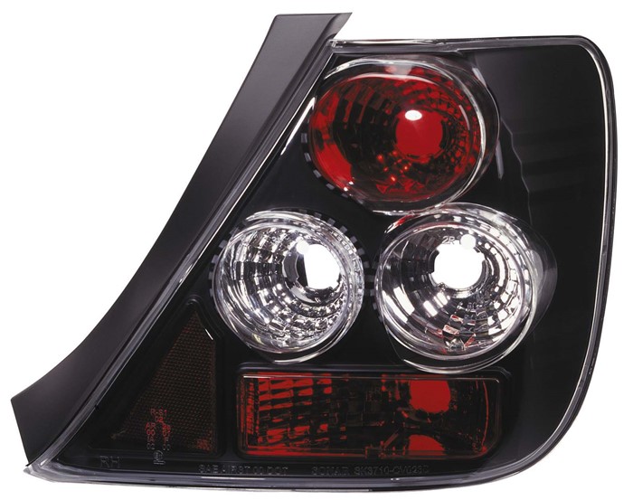 Baklykta, Bak Autostyle DL HOR18J AutoStyle