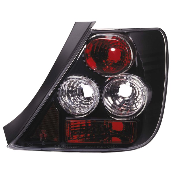 Baklykta, Bak Autostyle DL HOR18J AutoStyle