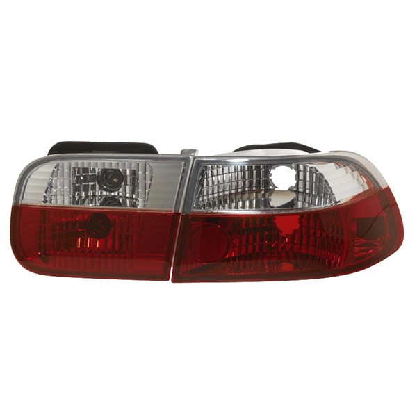 Dimbakljus, Bak Autostyle DL HOR21 AutoStyle Dimbakljus, Bak Autostyle DL HOR21 AutoStyle