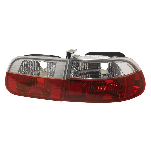Baklykta, Bak Autostyle DL HOR23 AutoStyle