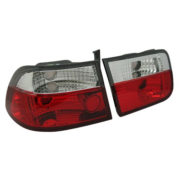 Dimbakljus, Bak Autostyle DL HOR25 AutoStyle Dimbakljus, Bak Autostyle DL HOR25 AutoStyle