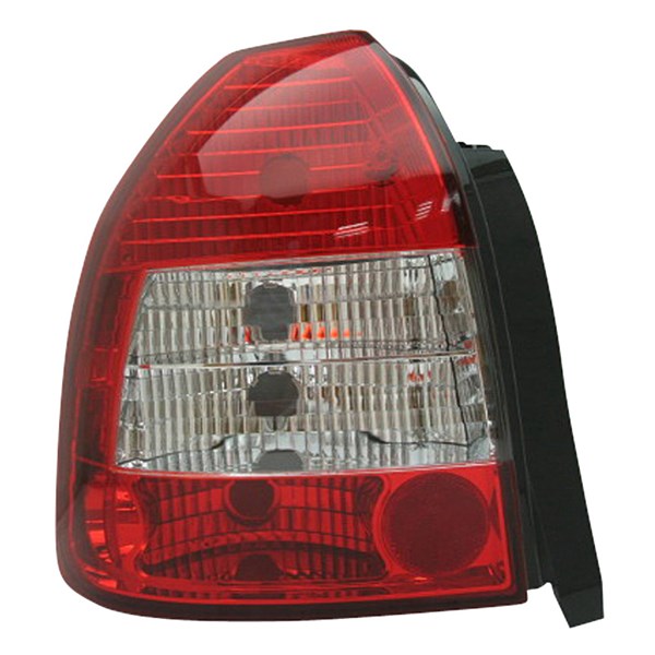 Dimbakljus, Bak Autostyle DL HOR36 AutoStyle Dimbakljus, Bak Autostyle DL HOR36 AutoStyle