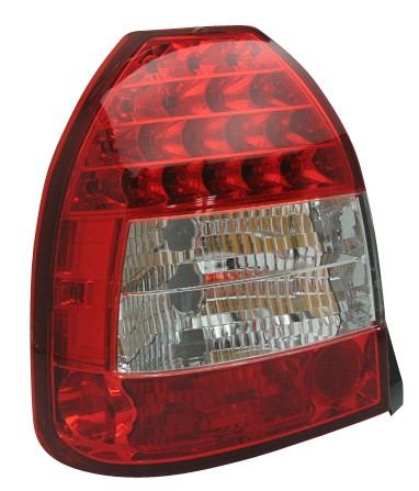 Baklykta, Bak Autostyle DL HOR36L AutoStyle