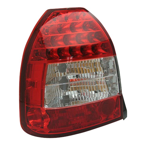 Baklykta, Bak Autostyle DL HOR36L AutoStyle