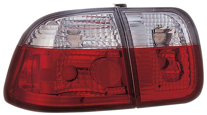 Baklykta, Bak Autostyle DL HOR37 AutoStyle