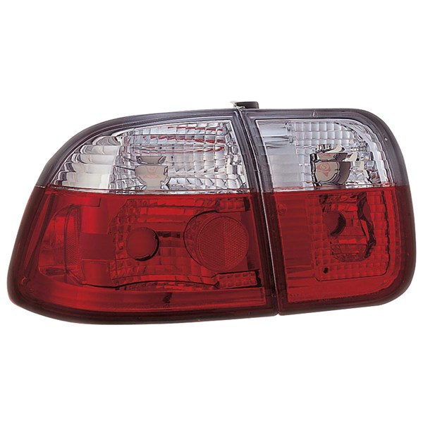 Baklykta, Bak Autostyle DL HOR37 AutoStyle