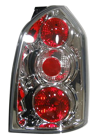 Dimbakljus, Bak Autostyle DL HYR05 AutoStyle