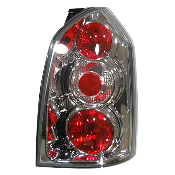 Dimbakljus, Bak Autostyle DL HYR05 AutoStyle