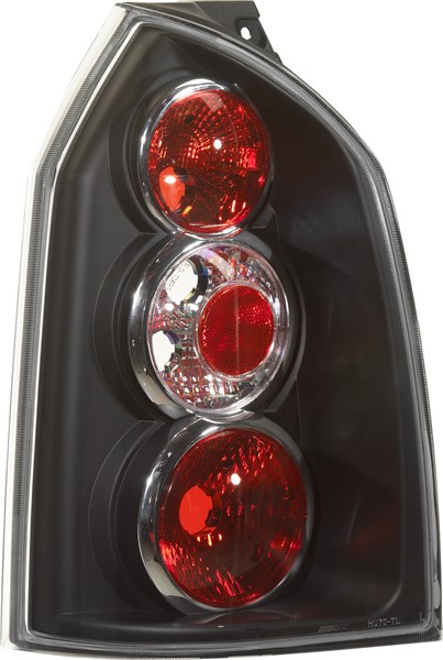 Dimbakljus, Bak Autostyle DL HYR05J AutoStyle