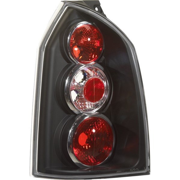 Dimbakljus, Bak Autostyle DL HYR05J AutoStyle