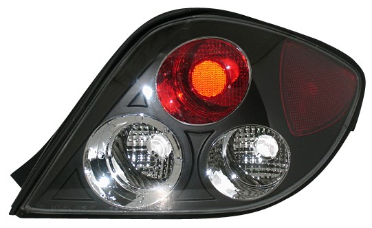 Baklykta, Bak Autostyle DL HYR07J AutoStyle