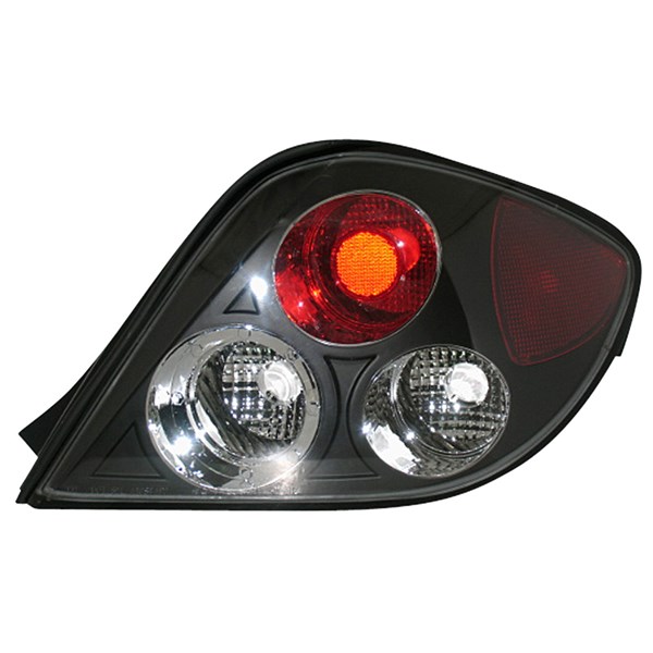 Baklykta, Bak Autostyle DL HYR07J AutoStyle