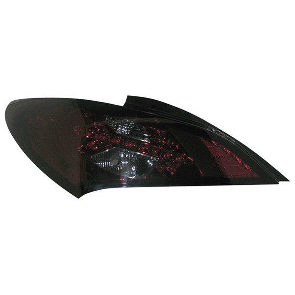 Baklykter, LED, Bak Autostyle DL HYR09LRS AutoStyle