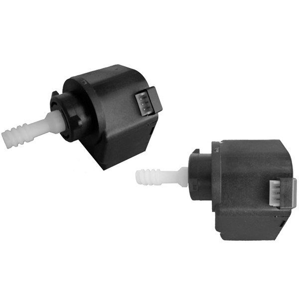 Ställmotor, strålkastare Tyc DL LM02 TYC