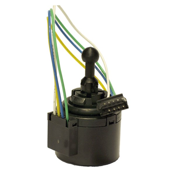 Ställmotor, strålkastare Tyc DL LM08 TYC