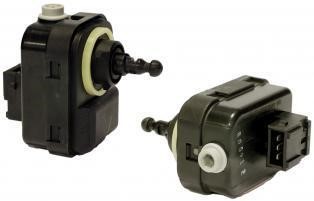 Ställmotor, strålkastare Tyc DL LM11 TYC