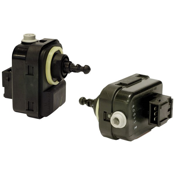 Ställmotor, strålkastare Tyc DL LM11 TYC