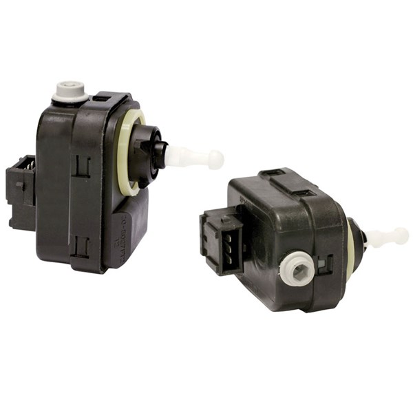 Ställmotor, strålkastare Tyc DL LM12 TYC Ställmotor, strålkastare Tyc DL LM12 TYC