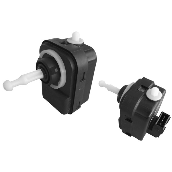 Ställmotor, strålkastare Tyc DL LM14 TYC