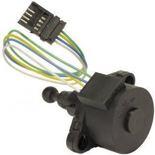 Ställmotor, strålkastare TYC
